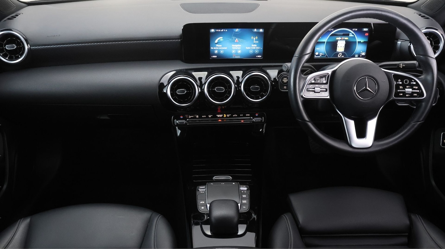 Used Mercedes-Benz A-Class 2022 for sale - 77562888: Photo 13