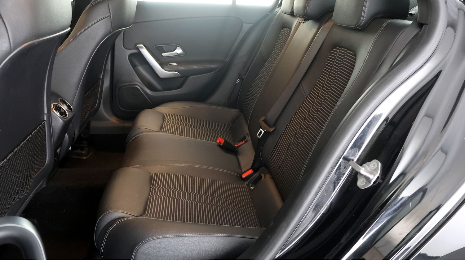 Used Mercedes-Benz A-Class 2022 for sale - 77562888: Photo 16