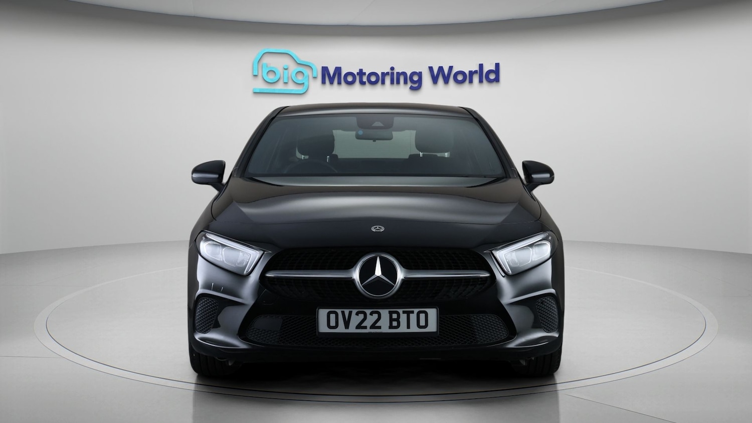 Used Mercedes-Benz A-Class 2022 for sale - 77562888: Photo 2