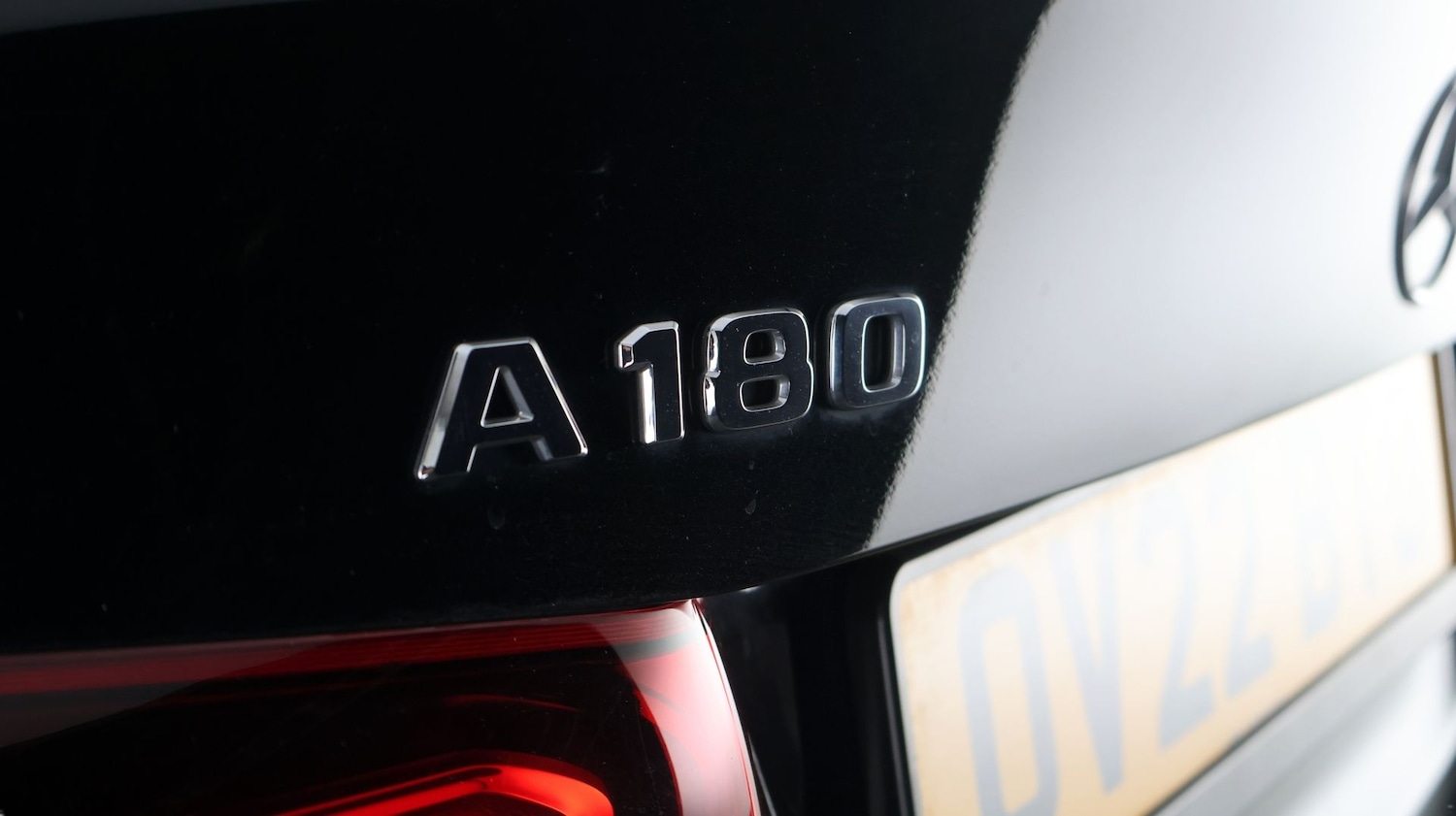 Used Mercedes-Benz A-Class 2022 for sale - 77562888: Photo 21