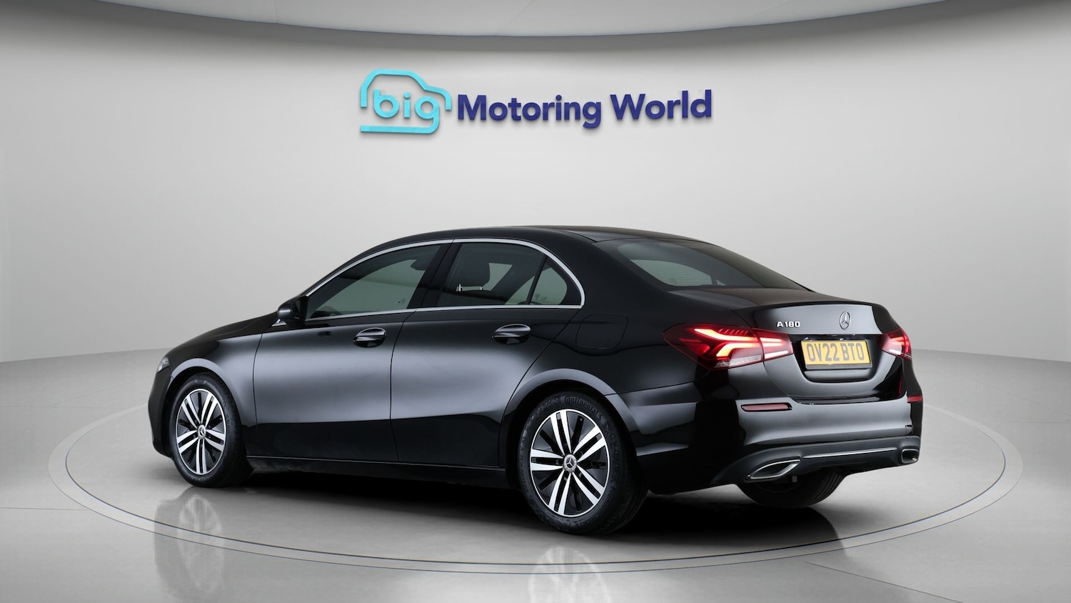 Used Mercedes-Benz A-Class 2022 for sale - 77562888: Photo 5