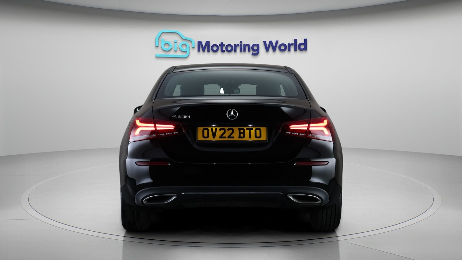 Used Mercedes-Benz A-Class 2022 for sale - 77562888: Photo 6