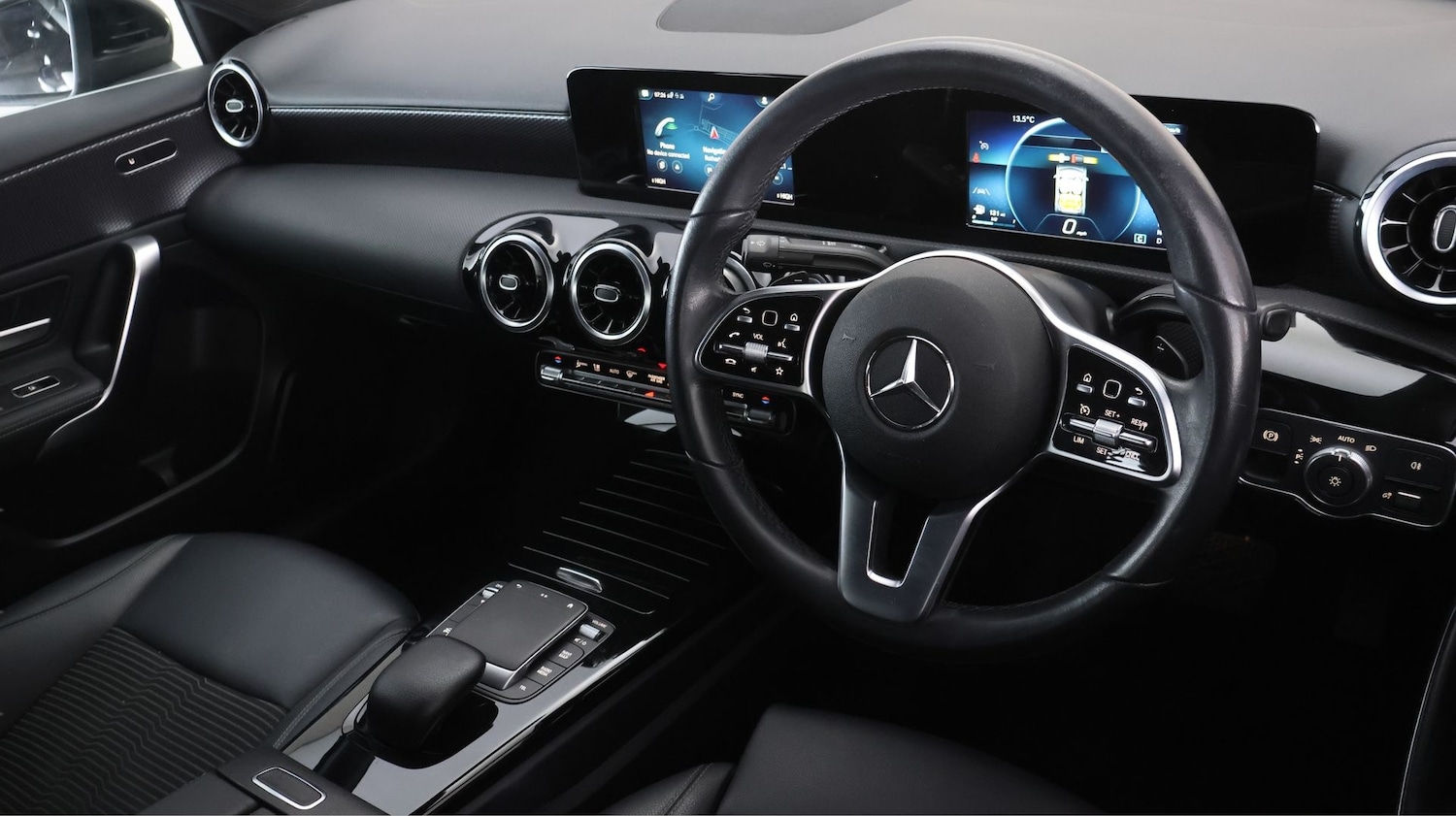 Used Mercedes-Benz A-Class 2022 for sale - 77562888: Photo 9