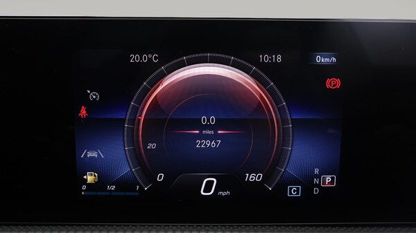 Used Mercedes-Benz A-Class 2022 for sale - 76239087: Photo 11