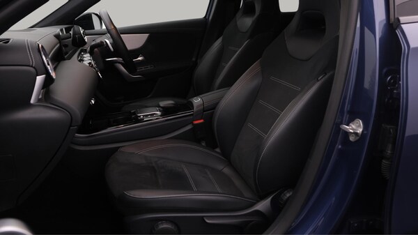 Used Mercedes-Benz A-Class 2022 for sale - 76239087: Photo 15