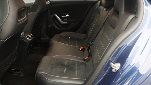 Used Mercedes-Benz A-Class 2022 for sale - 76239087: Photo 17