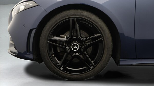 Used Mercedes-Benz A-Class 2022 for sale - 76239087: Photo 19