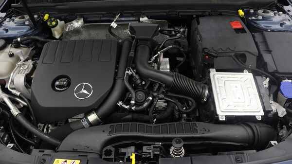 Used Mercedes-Benz A-Class 2022 for sale - 76239087: Photo 20