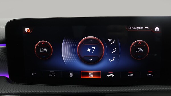Used Mercedes-Benz A-Class 2022 for sale - 76239087: Photo 23