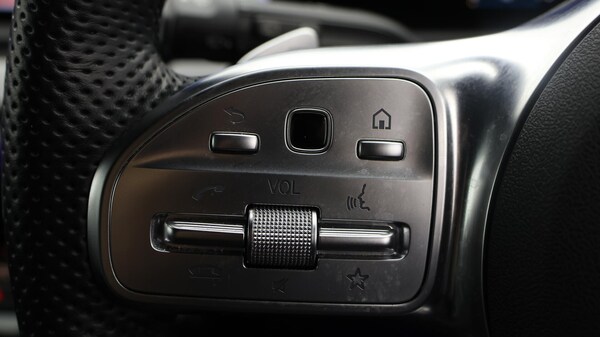 Used Mercedes-Benz A-Class 2022 for sale - 76239087: Photo 25