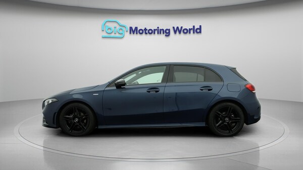 Used Mercedes-Benz A-Class 2022 for sale - 76239087: Photo 5