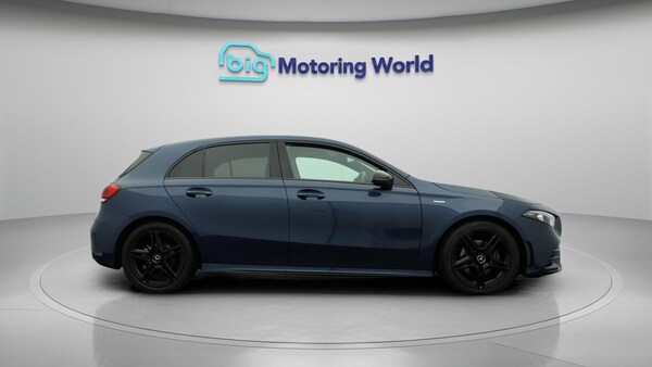 Used Mercedes-Benz A-Class 2022 for sale - 76239087: Photo 9
