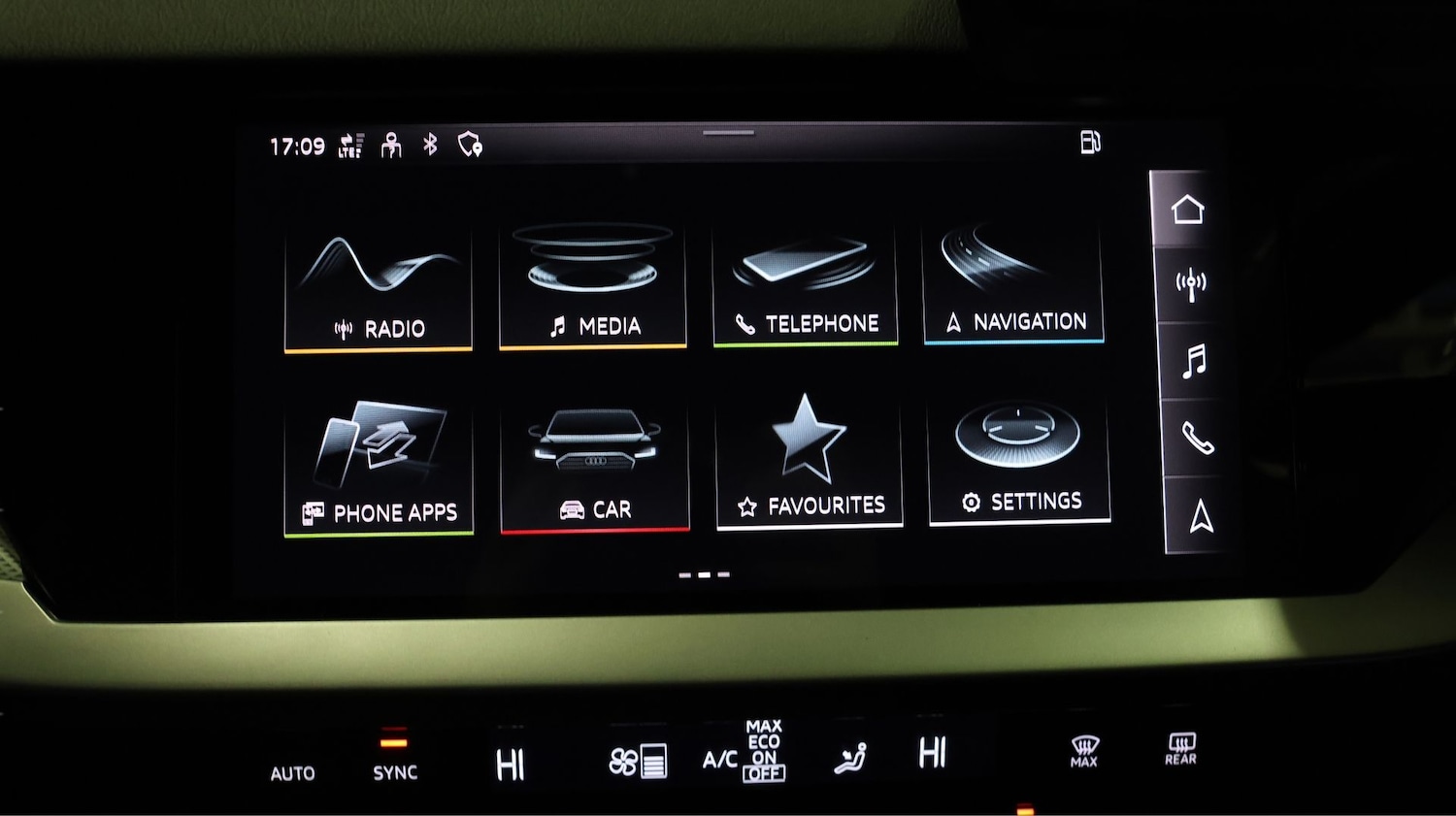 Used Audi A3 2022 for sale - 77745320: Photo 11