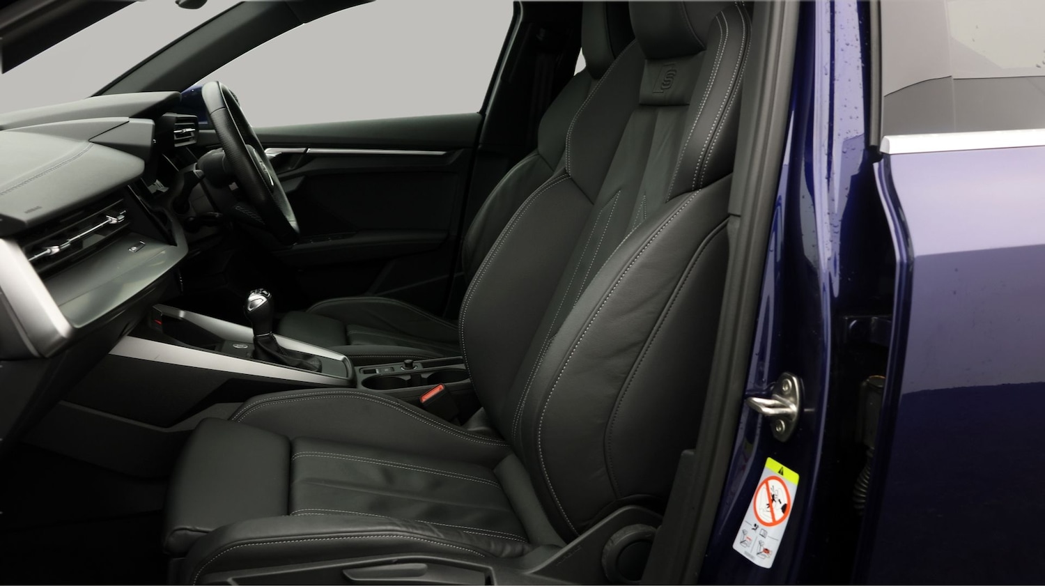 Used Audi A3 2022 for sale - 77745320: Photo 14