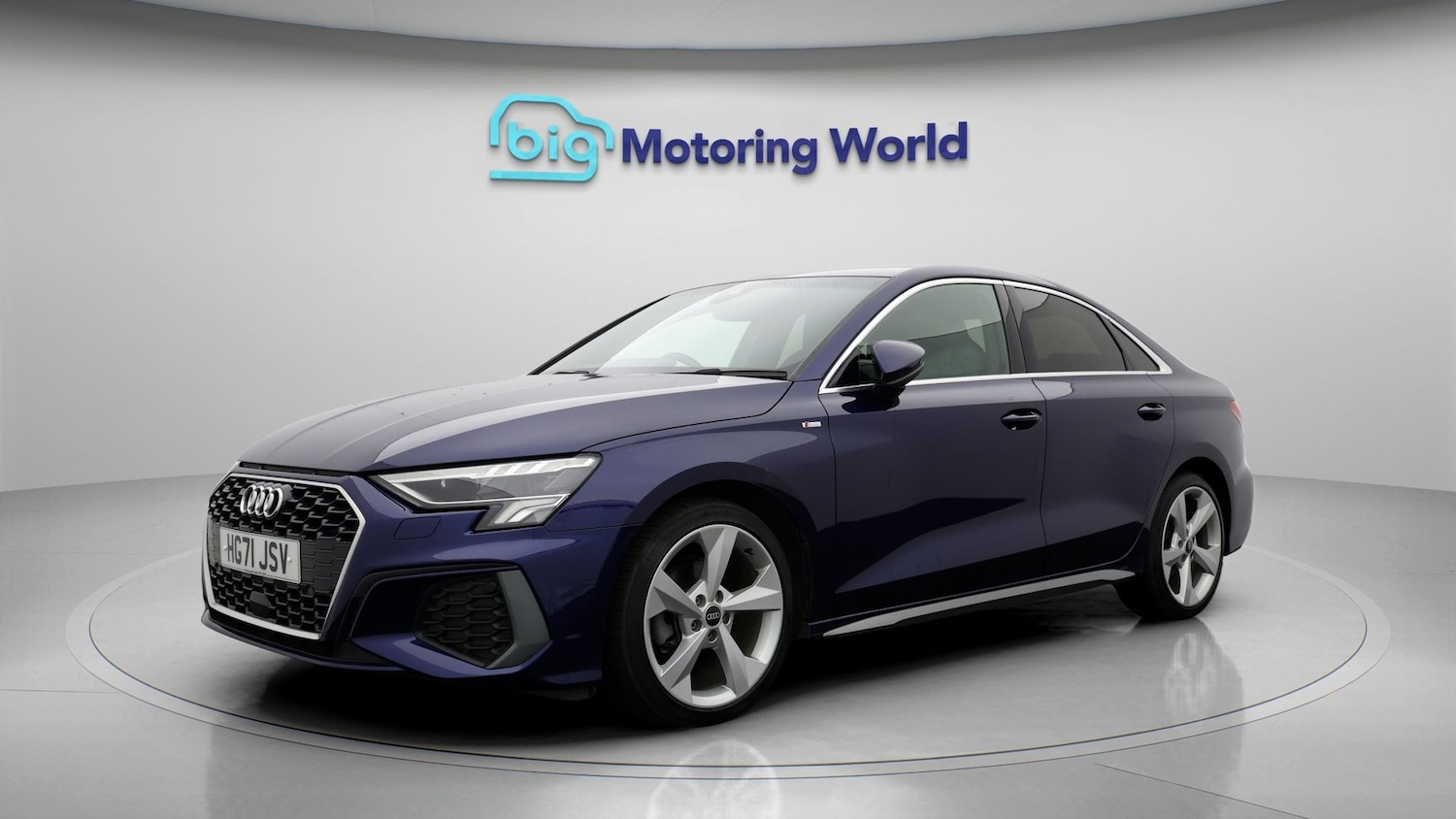 Used Audi A3 2022 for sale - 77745320: Photo 3