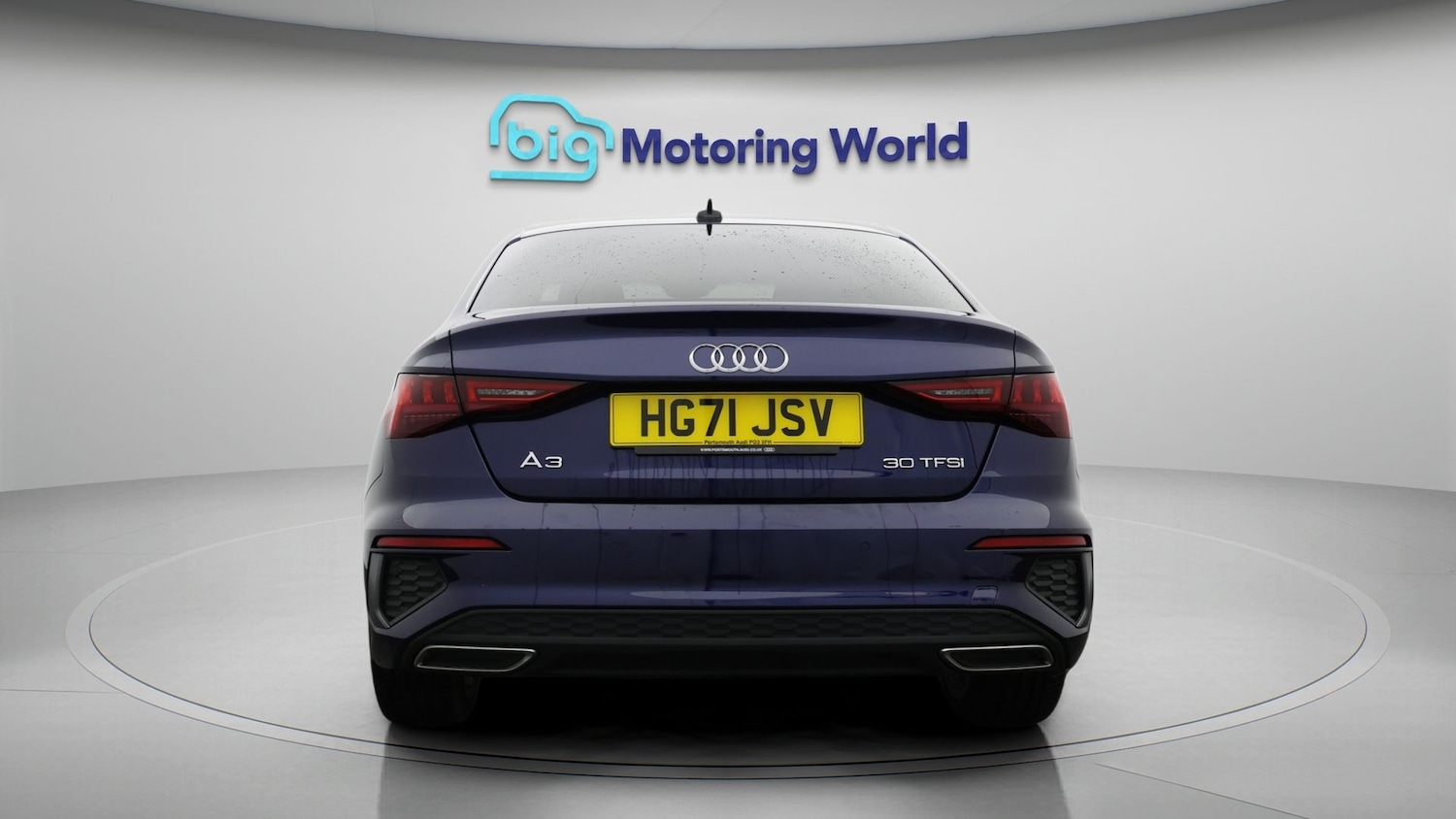 Used Audi A3 2022 for sale - 77745320: Photo 6