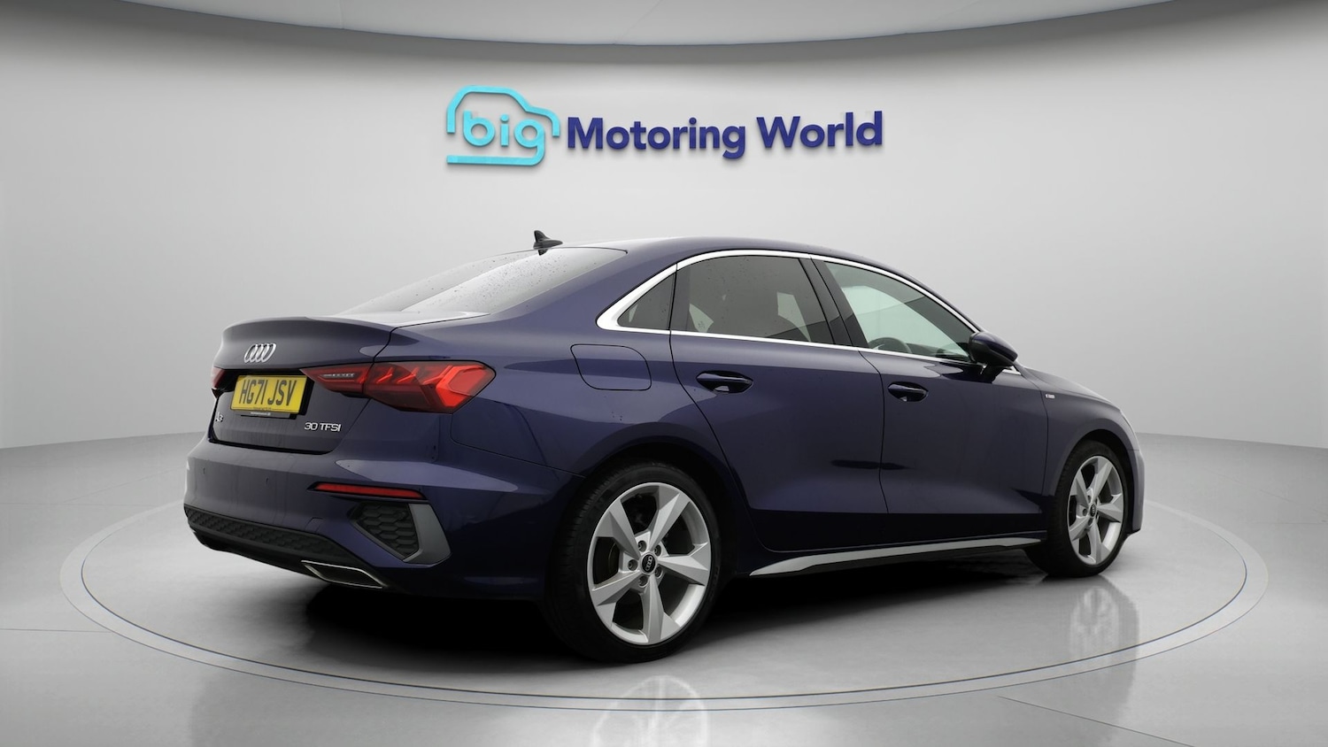 Used Audi A3 2022 for sale - 77745320: Photo 7