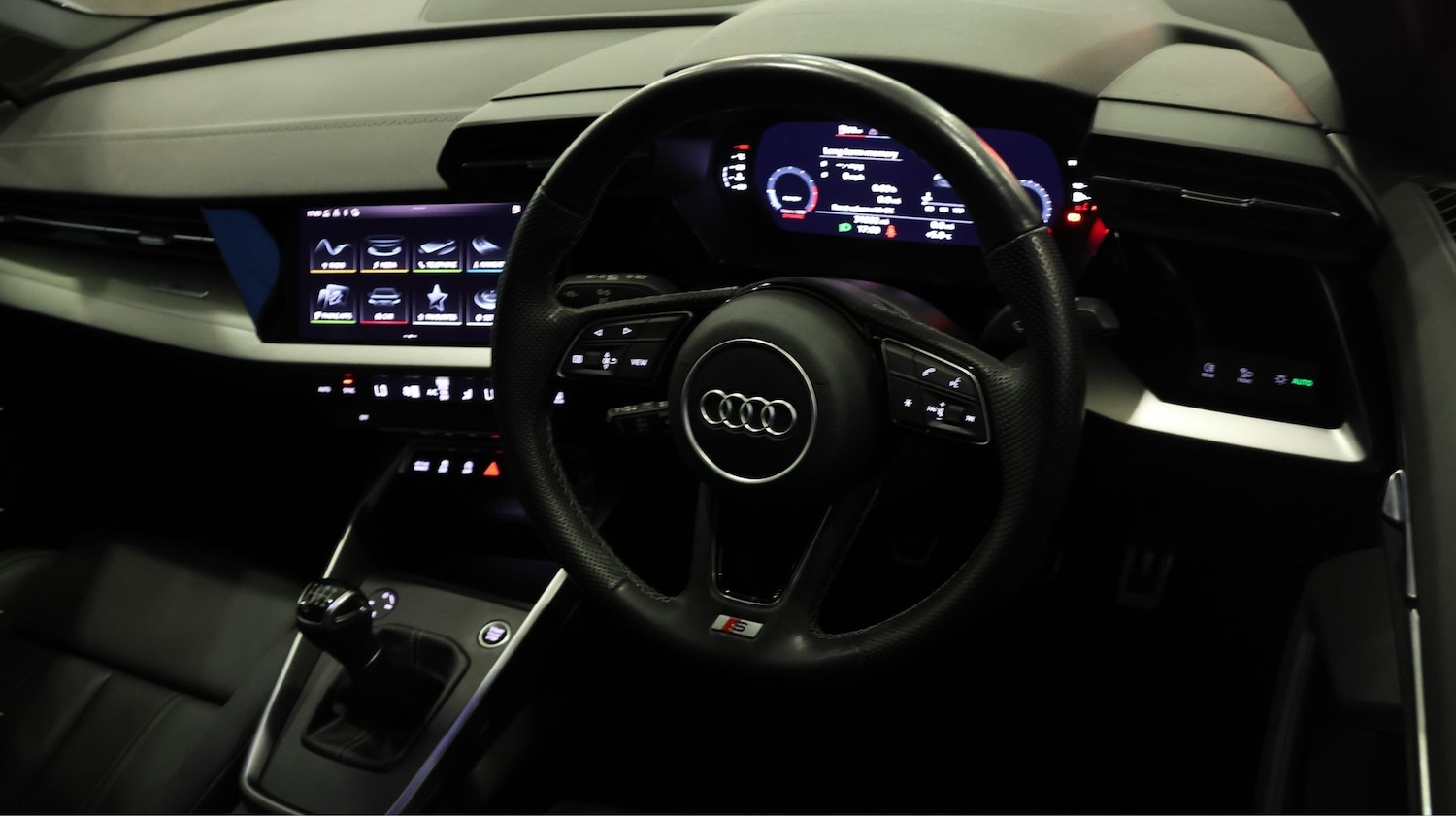 Used Audi A3 2022 for sale - 77745320: Photo 9