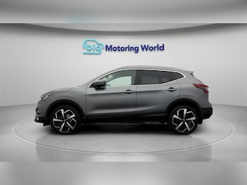 Used Nissan Qashqai 2020 for sale - 78270668: Photo