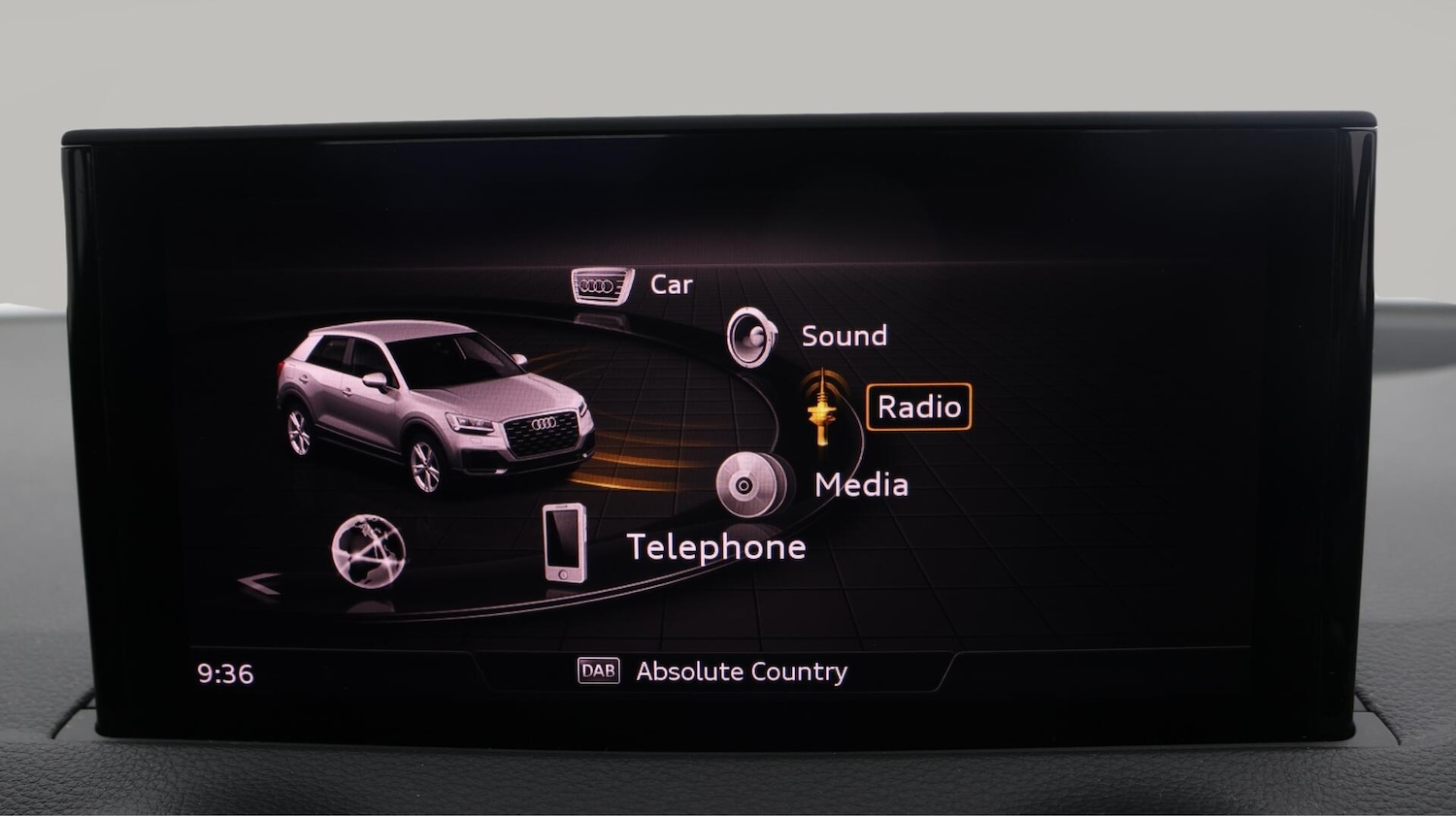 Used Audi Q2 2022 for sale - 76380539: Photo 11