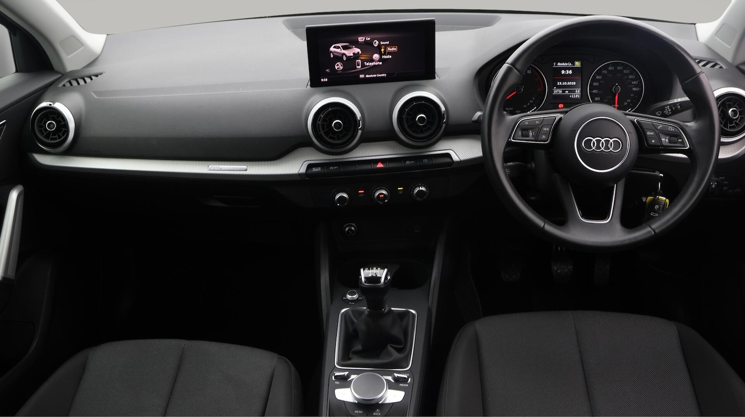 Used Audi Q2 2022 for sale - 76380539: Photo 13