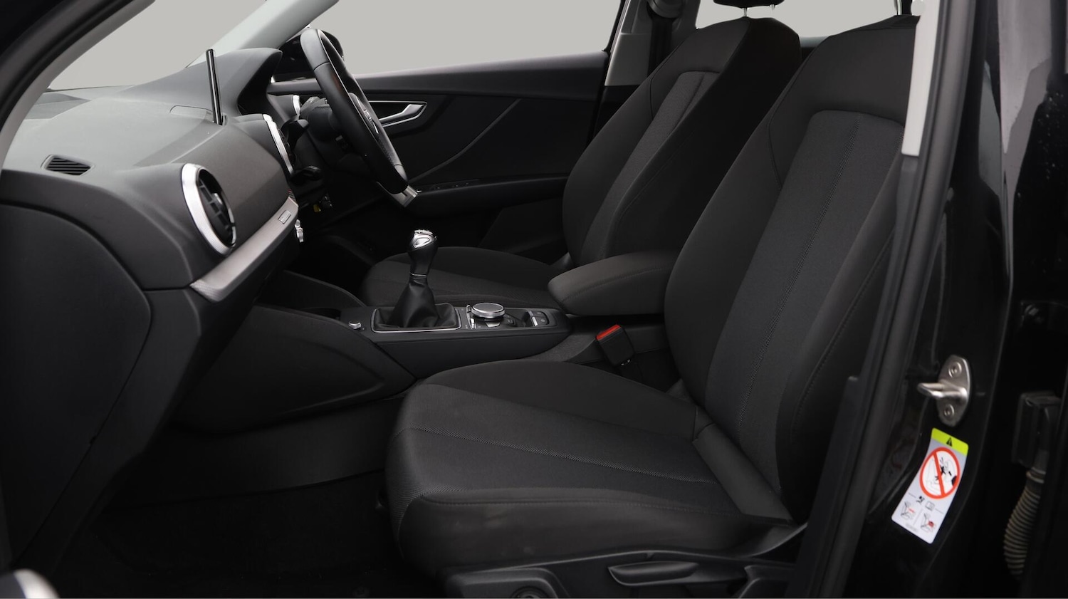 Used Audi Q2 2022 for sale - 76380539: Photo 14