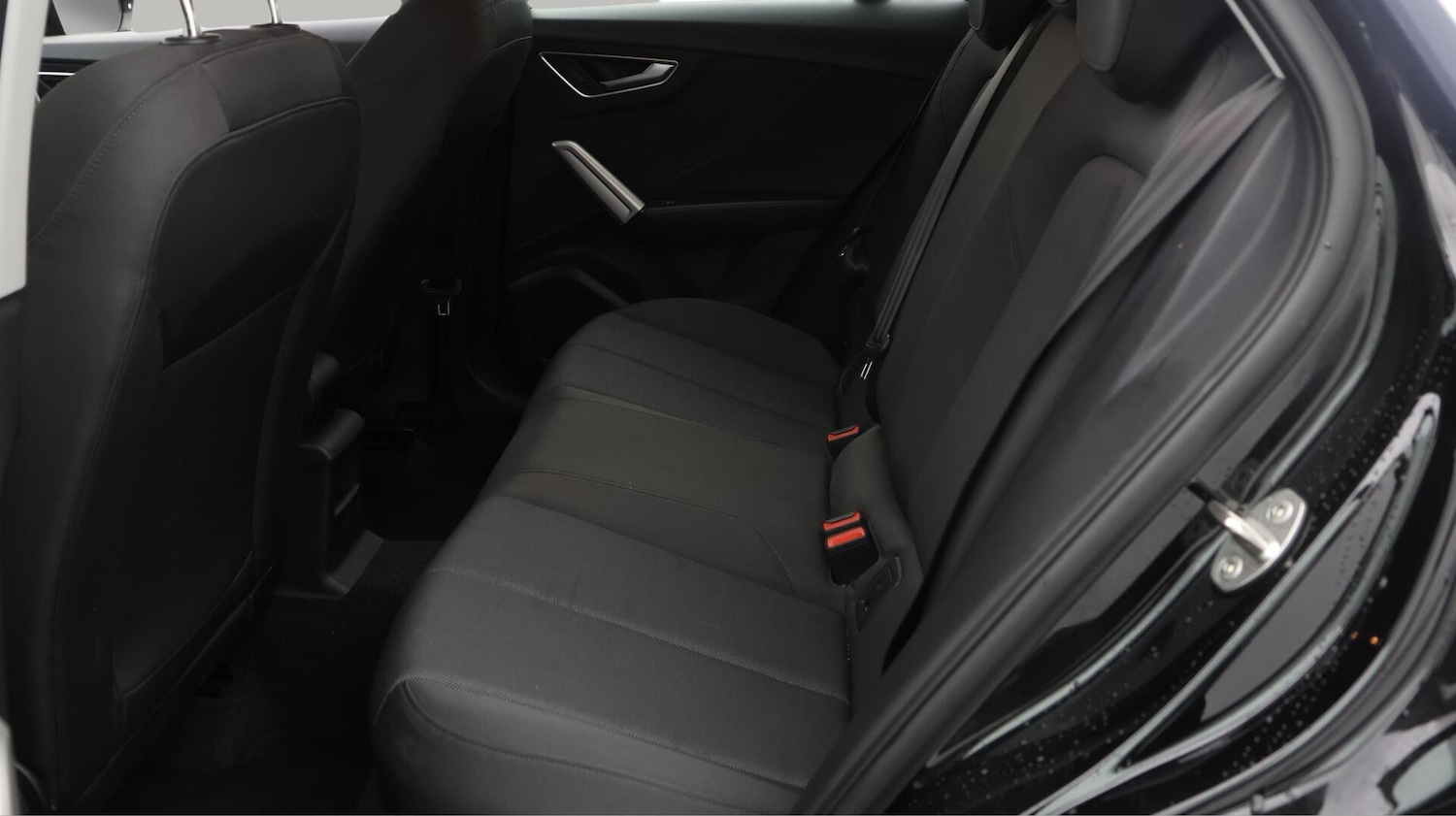 Used Audi Q2 2022 for sale - 76380539: Photo 16