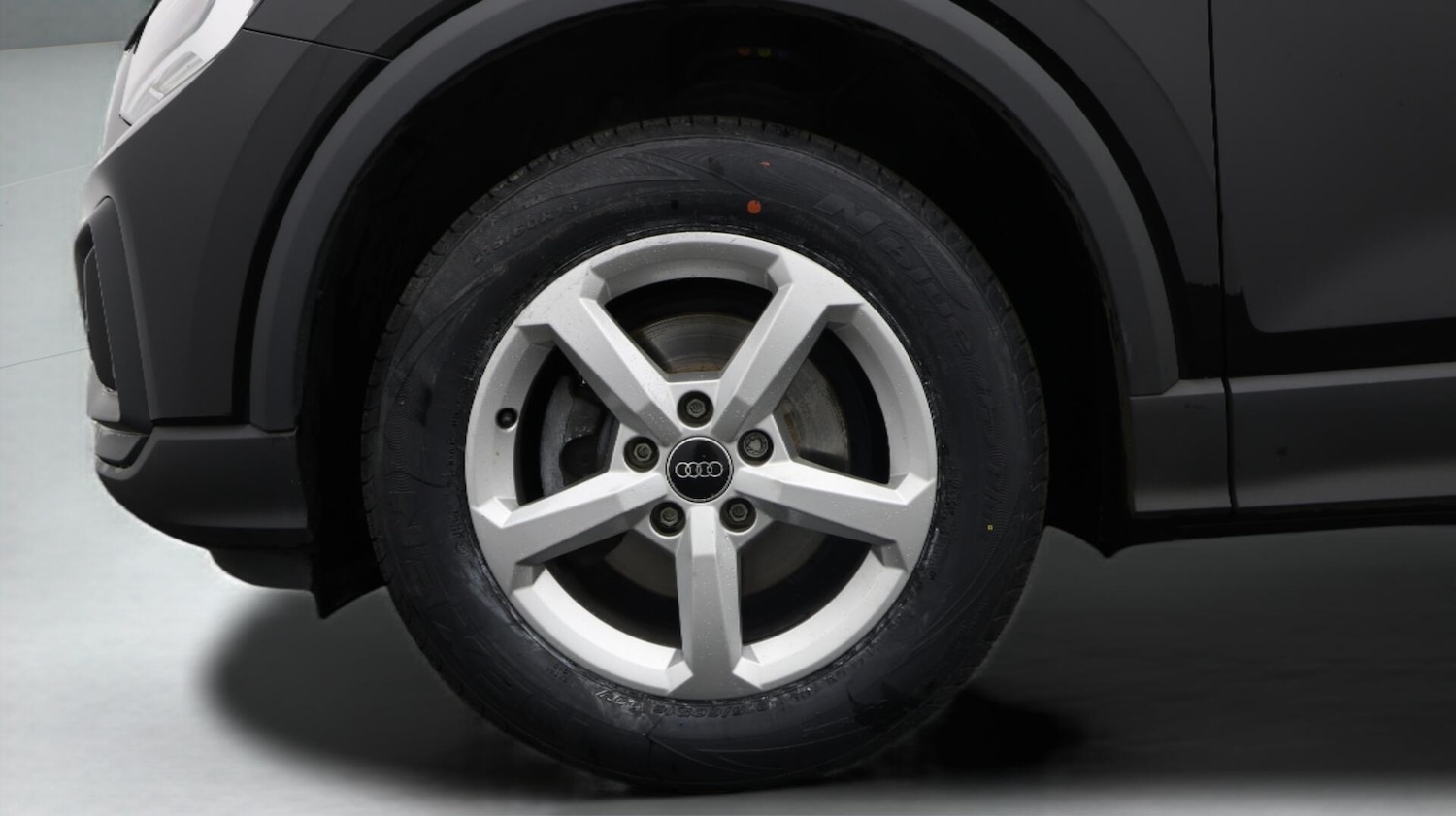 Used Audi Q2 2022 for sale - 76380539: Photo 18