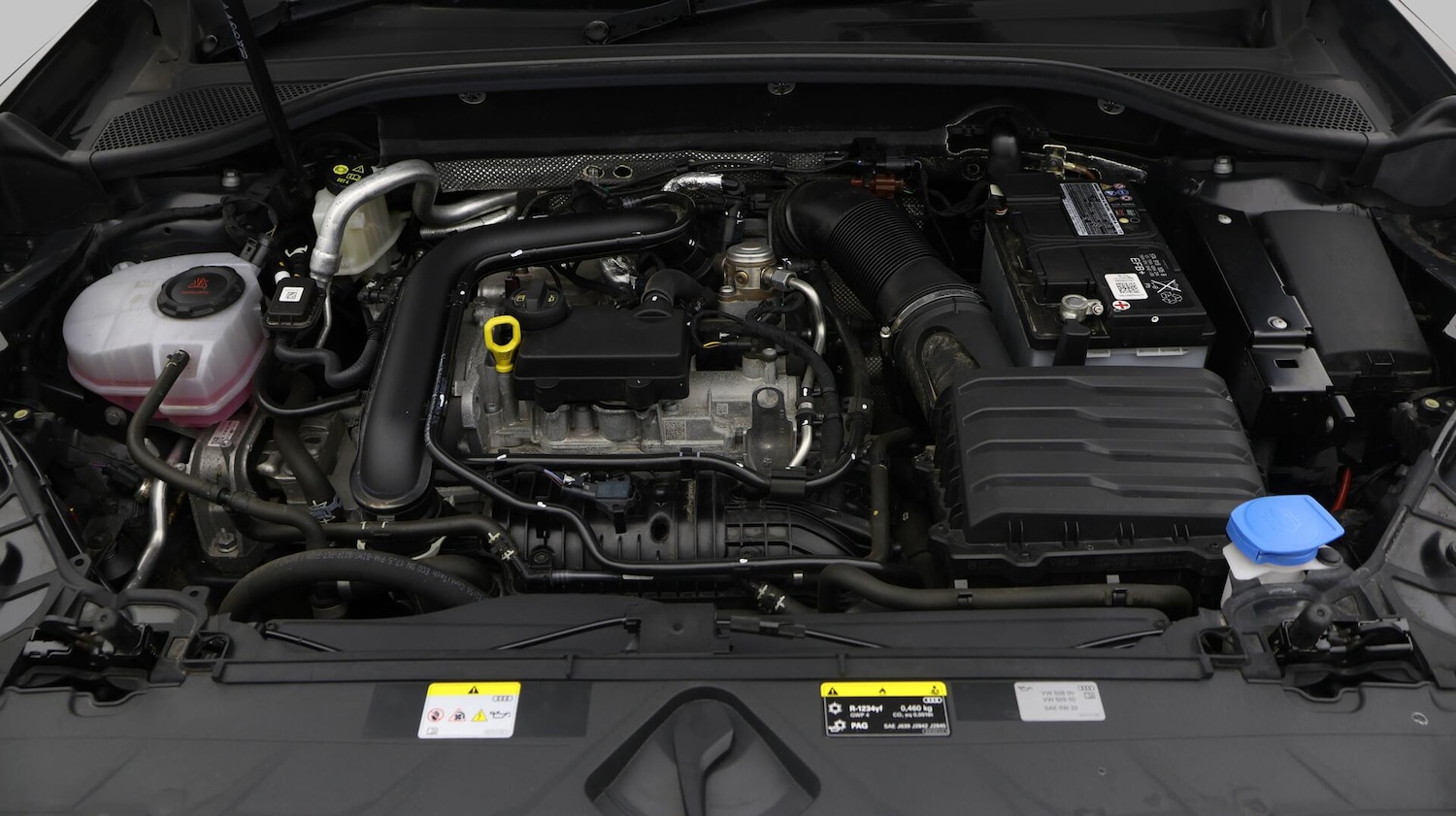 Used Audi Q2 2022 for sale - 76380539: Photo 19