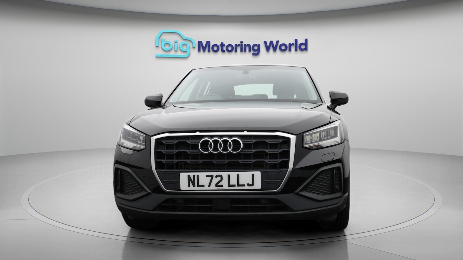 Used Audi Q2 2022 for sale - 76380539: Photo 2