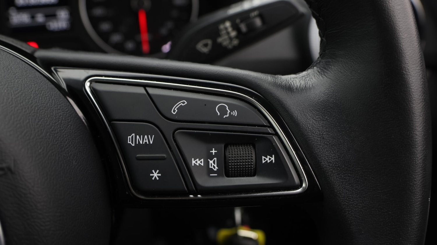 Used Audi Q2 2022 for sale - 76380539: Photo 24