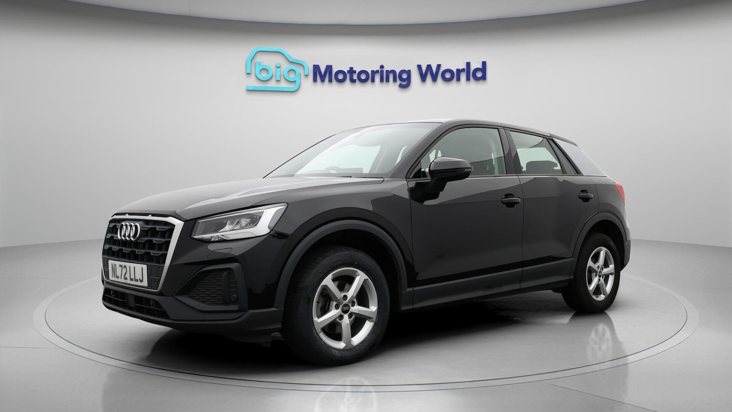 Used Audi Q2 2022 for sale - 76380539: Photo 3