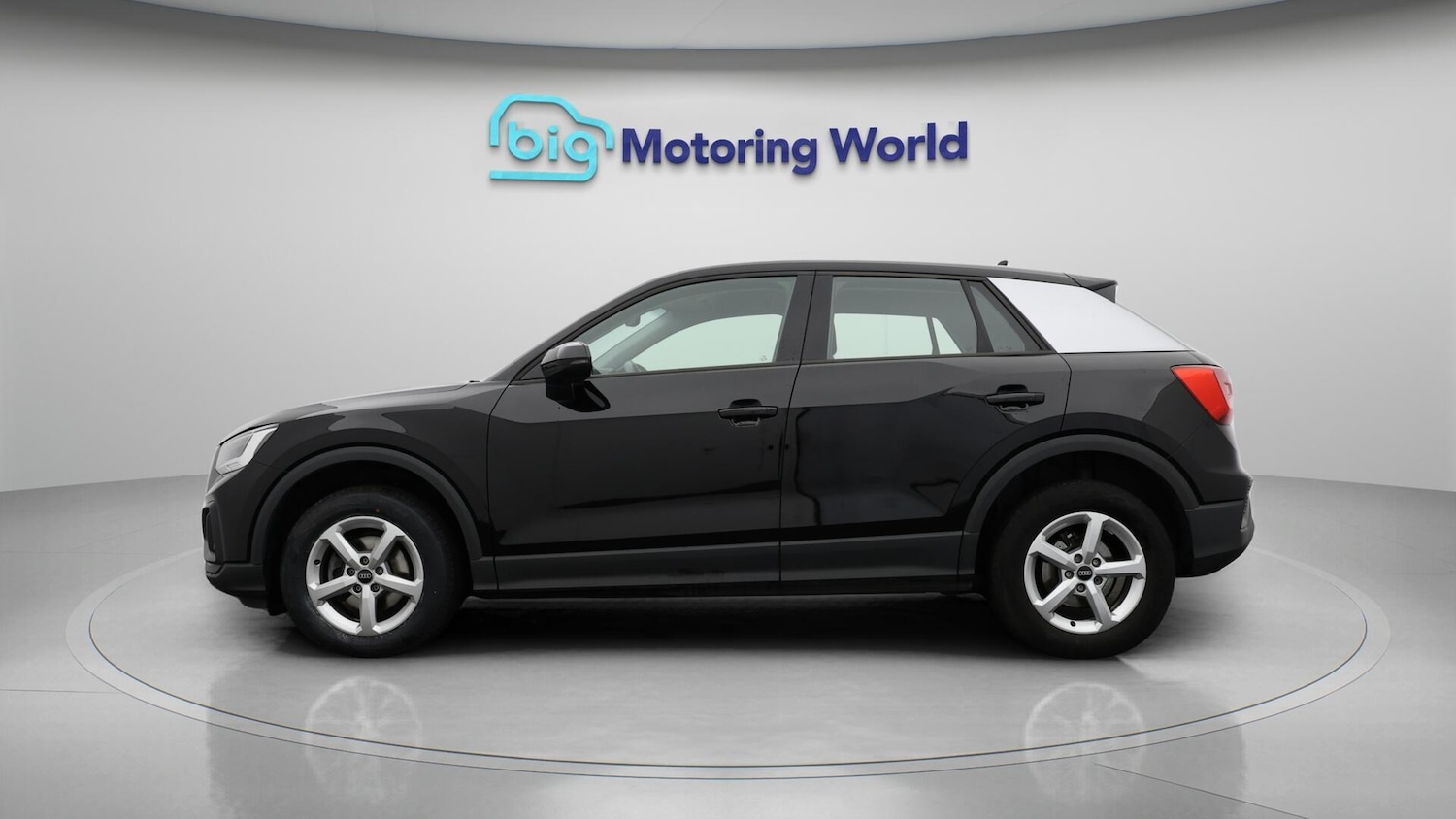 Used Audi Q2 2022 for sale - 76380539: Photo 4