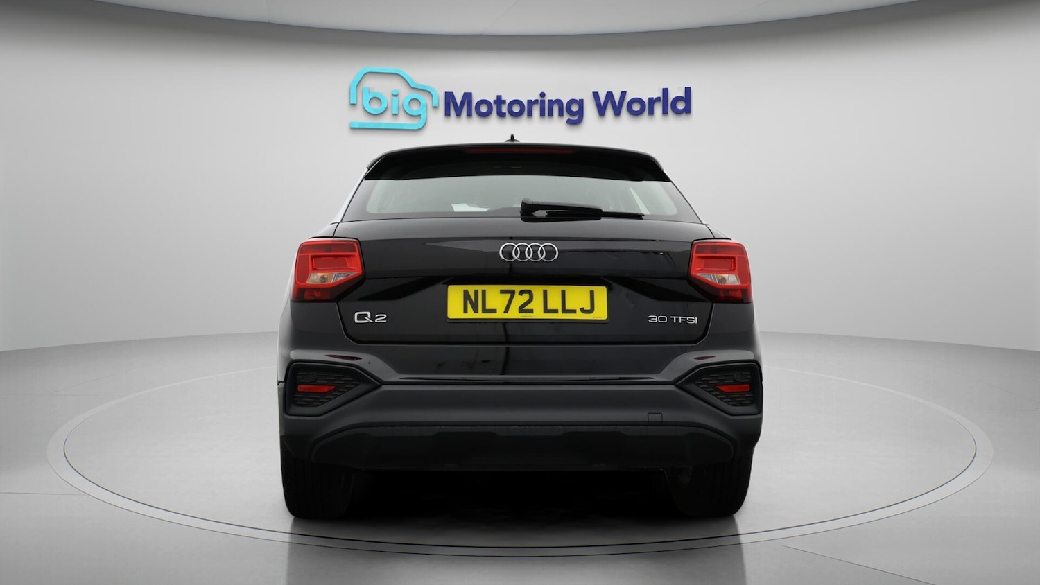 Used Audi Q2 2022 for sale - 76380539: Photo 6