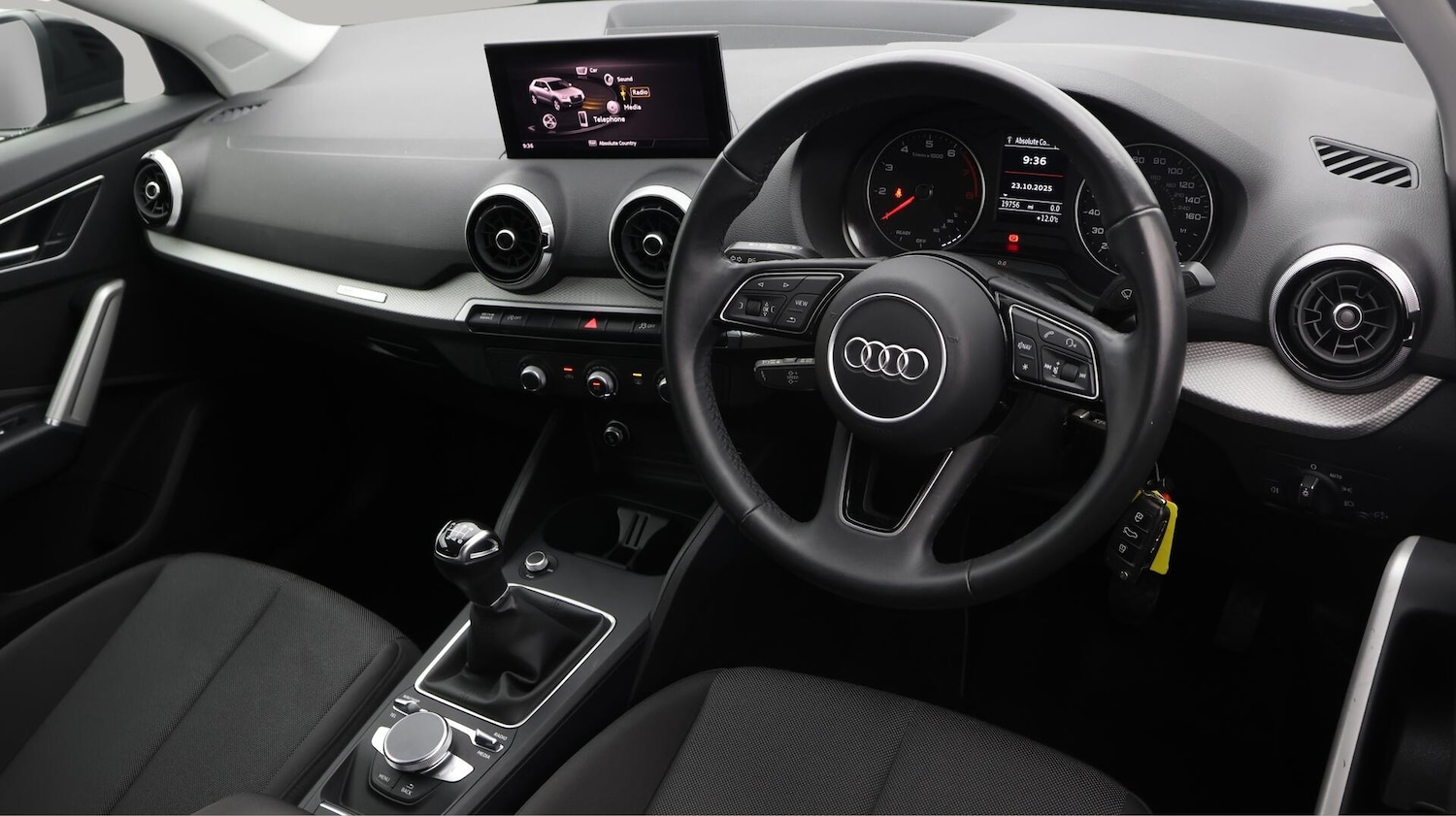 Used Audi Q2 2022 for sale - 76380539: Photo 9