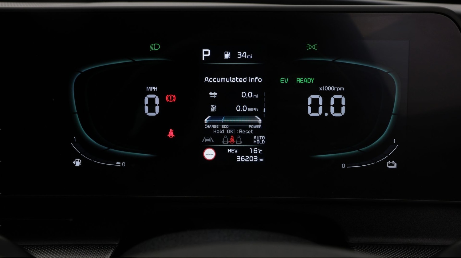 Used Kia Sportage 2022 for sale - 77971332: Photo 10