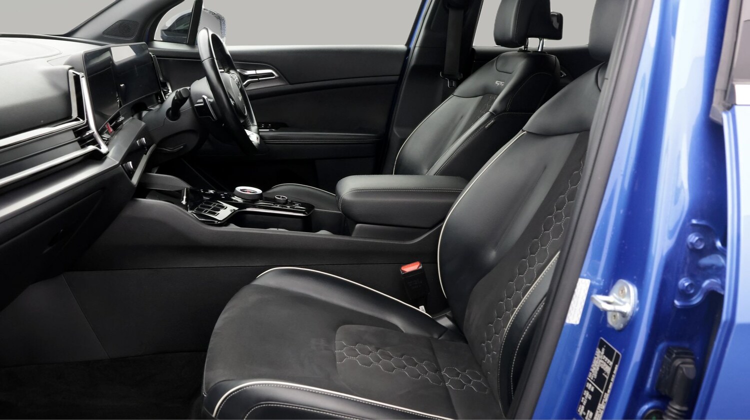 Used Kia Sportage 2022 for sale - 77971332: Photo 14