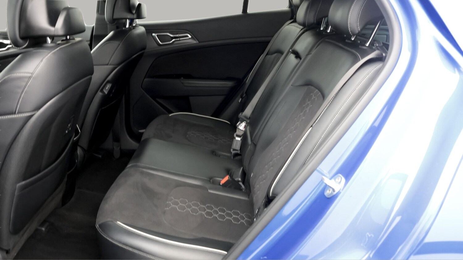 Used Kia Sportage 2022 for sale - 77971332: Photo 16