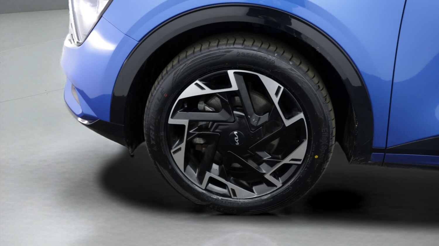 Used Kia Sportage 2022 for sale - 77971332: Photo 18