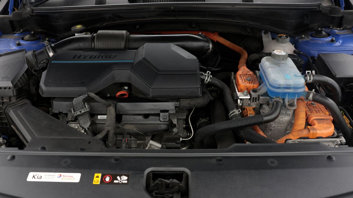 Used Kia Sportage 2022 for sale - 77971332: Photo 19