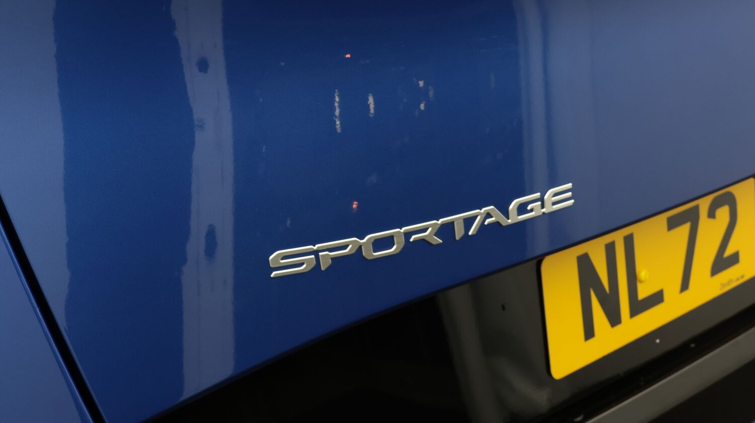 Used Kia Sportage 2022 for sale - 77971332: Photo 21