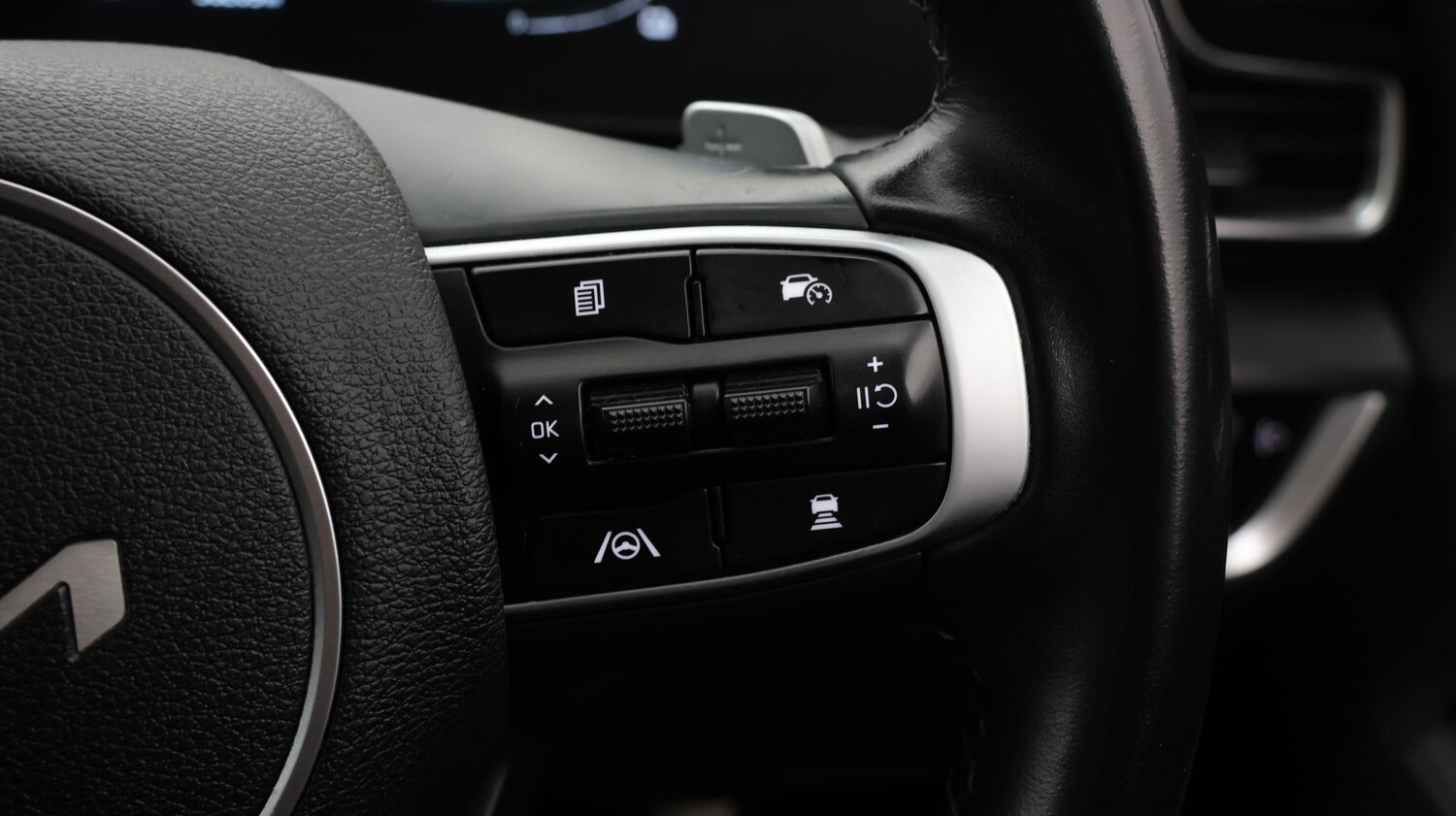 Used Kia Sportage 2022 for sale - 77971332: Photo 24