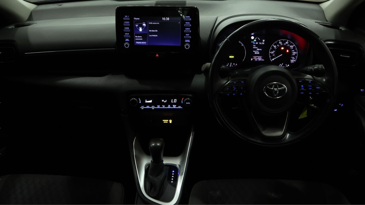 Used Toyota Yaris 2022 for sale - 77181913: Photo 13