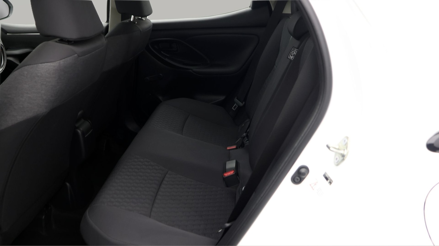 Used Toyota Yaris 2022 for sale - 77181913: Photo 16