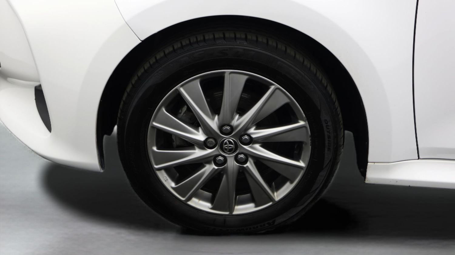 Used Toyota Yaris 2022 for sale - 77181913: Photo 18