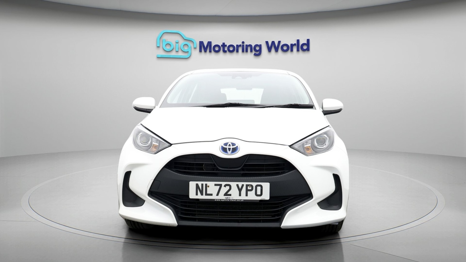 Used Toyota Yaris 2022 for sale - 77181913: Photo 2