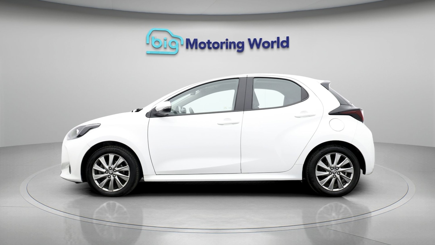Used Toyota Yaris 2022 for sale - 77181913: Photo 4