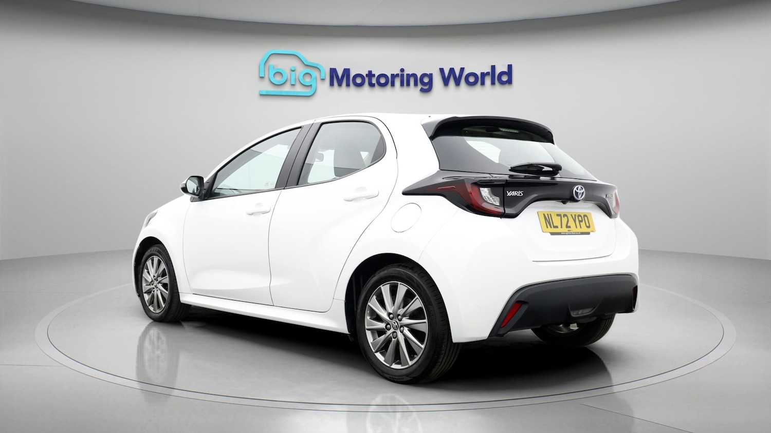 Used Toyota Yaris 2022 for sale - 77181913: Photo 5