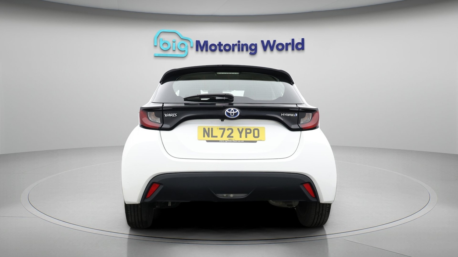 Used Toyota Yaris 2022 for sale - 77181913: Photo 6