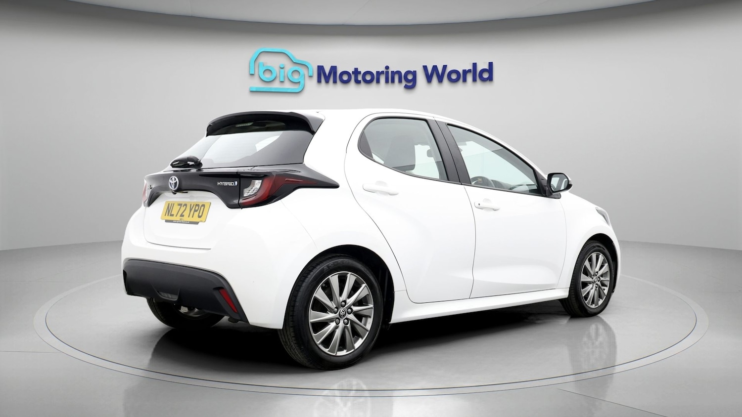 Used Toyota Yaris 2022 for sale - 77181913: Photo 7